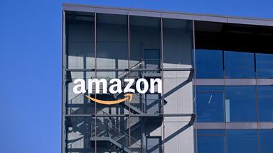 Amazon plant Investitionen von 200 Milliarden Dollar