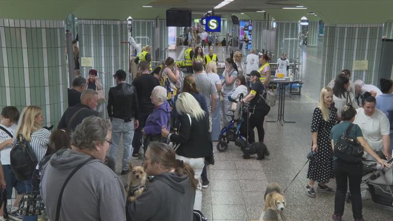 Hauptwache Frankfurt