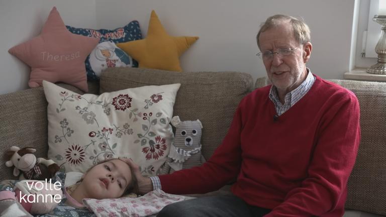 Ambulanter Kinderhospizdienst