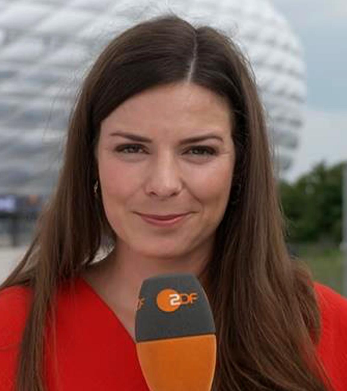 Amelie Stiefvatter