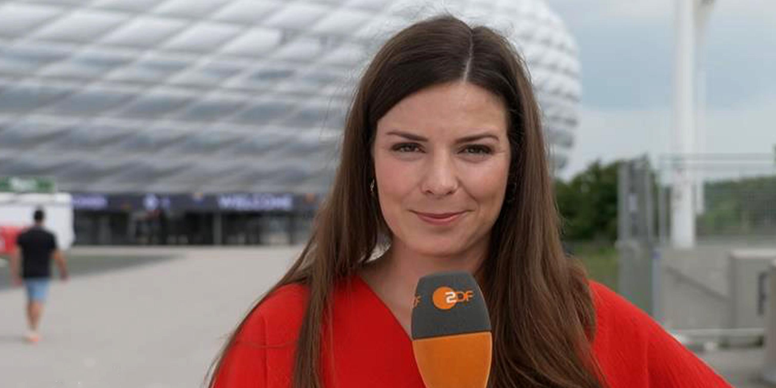 Amelie Stiefvatter