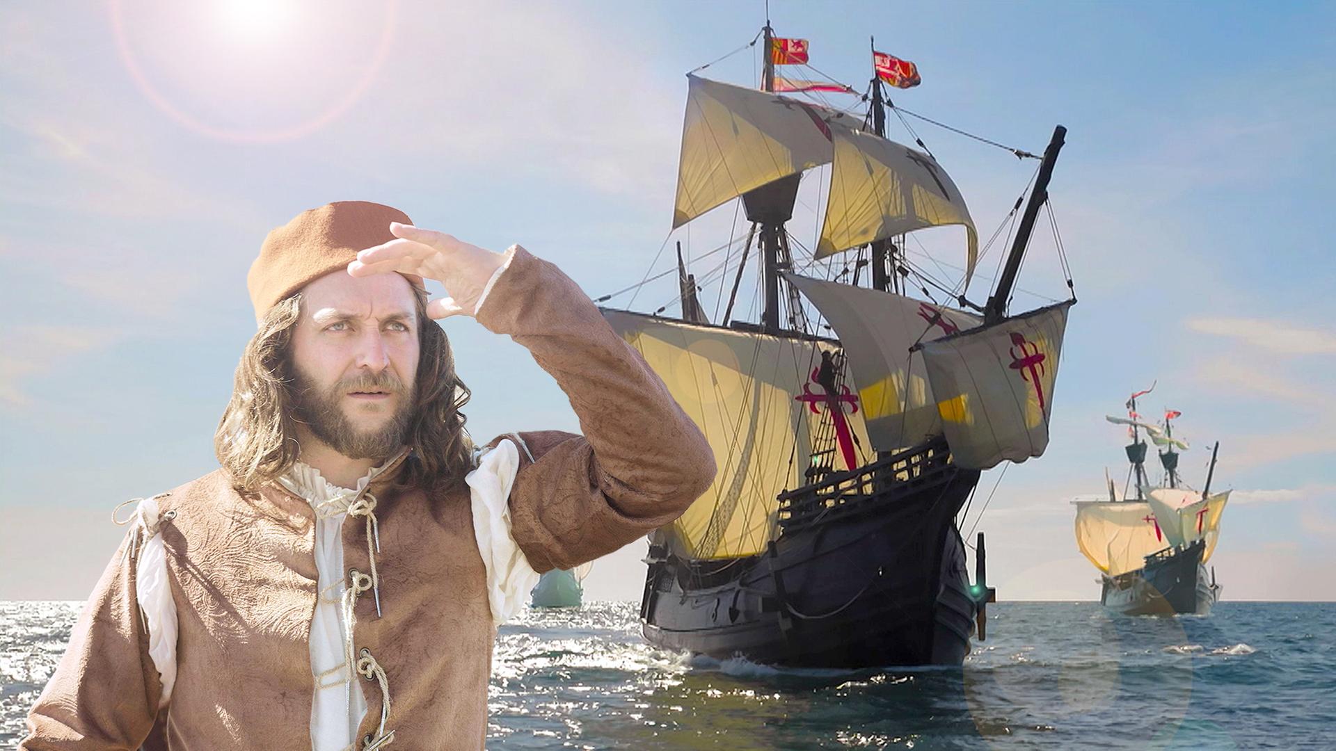 Amerigo Vespucci