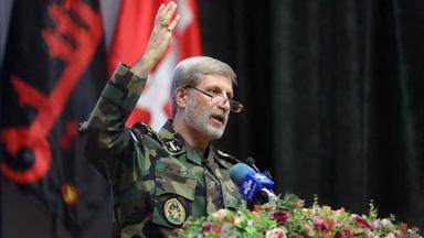 Iran versetzt Streitkräfte in höchste Alarmbereitschaft