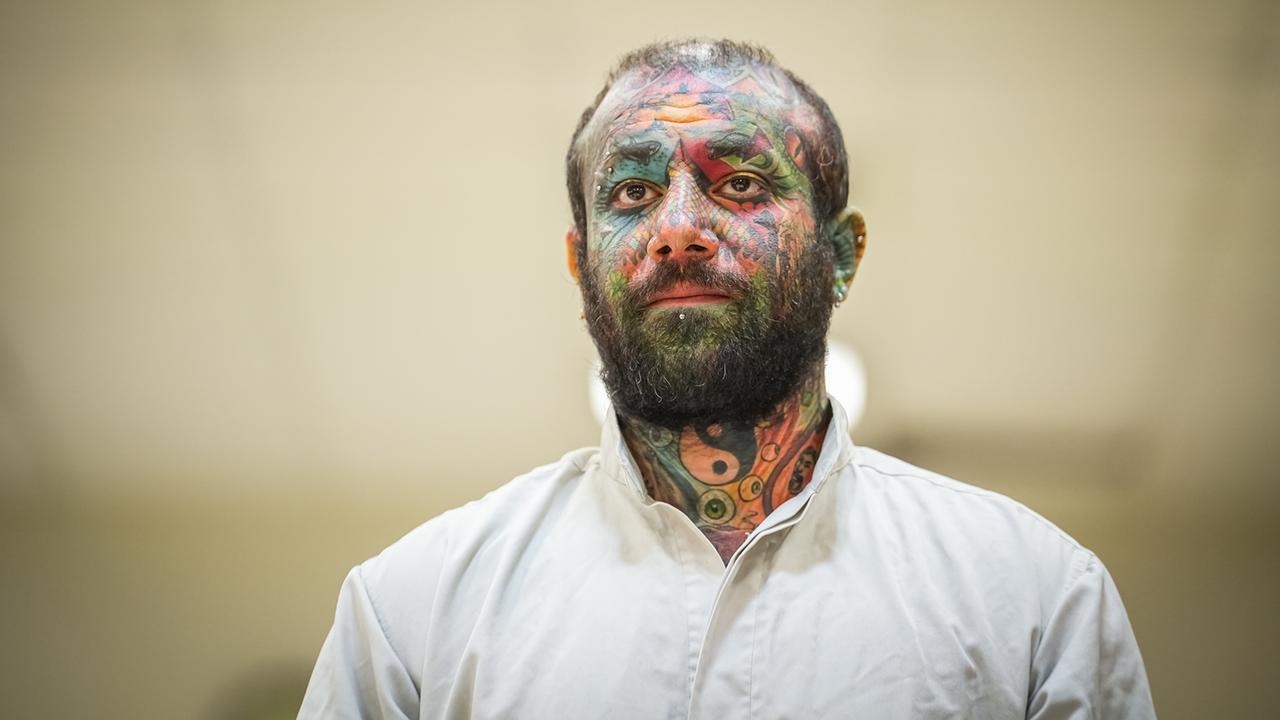 Iran: Rapper Tataloo offenbar zum Tode verurteilt