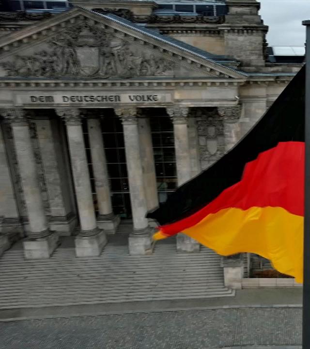 Bundestag