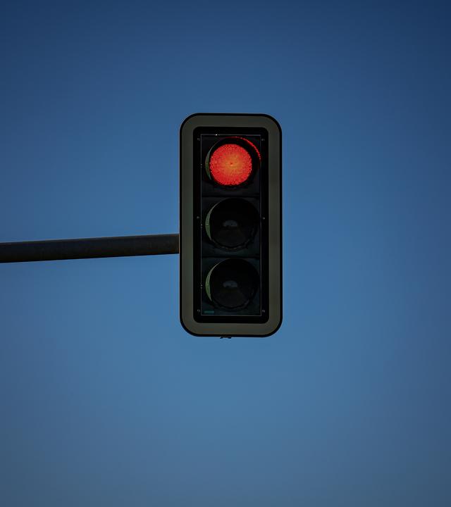 Typical: Ampel-Koalition