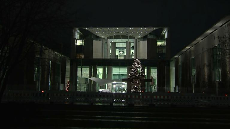 Ampelkoalition im Schwanken