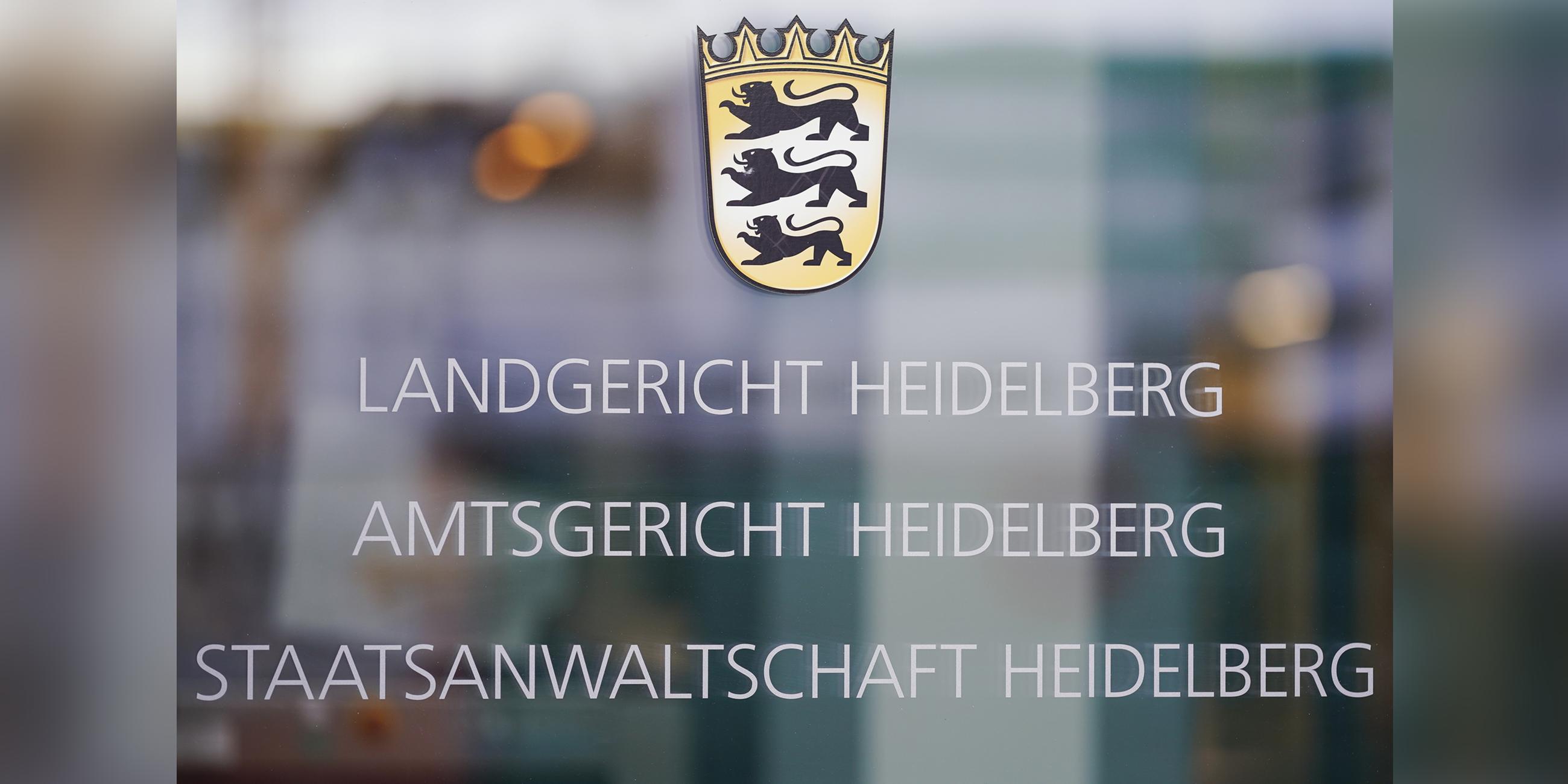 Amtsgericht Heidelberg
