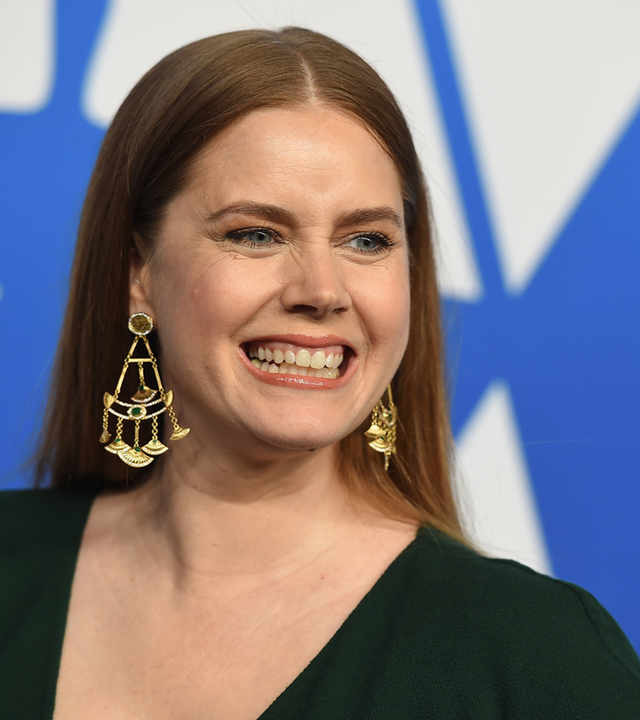 Amy Adams 