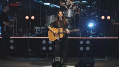 Amy Macdonald auf der Bühne