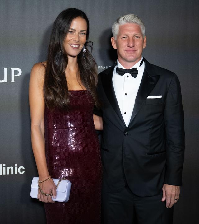 Ana Ivanovic bestätigt Trennung
