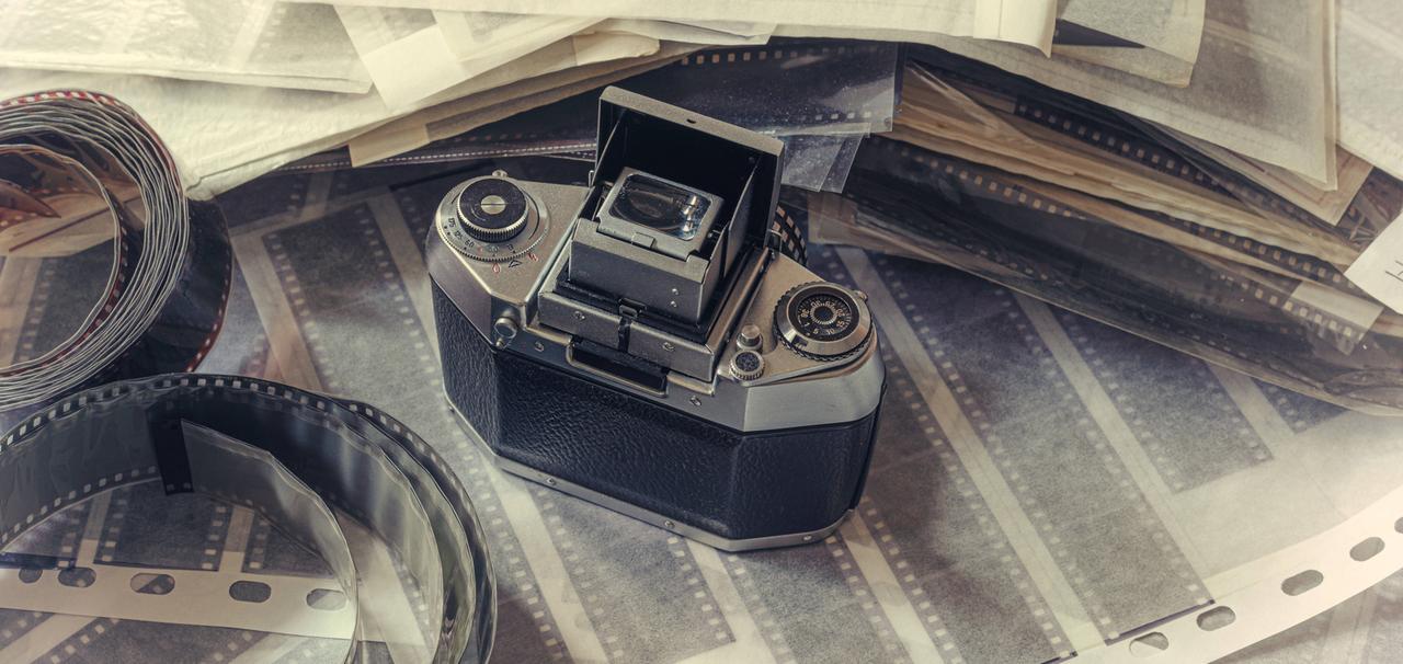 Analogfotografie