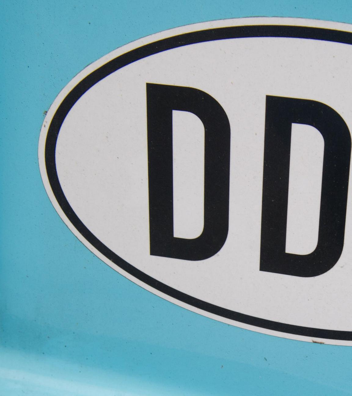Anarchie im Osten – Die letzten Monate der DDR