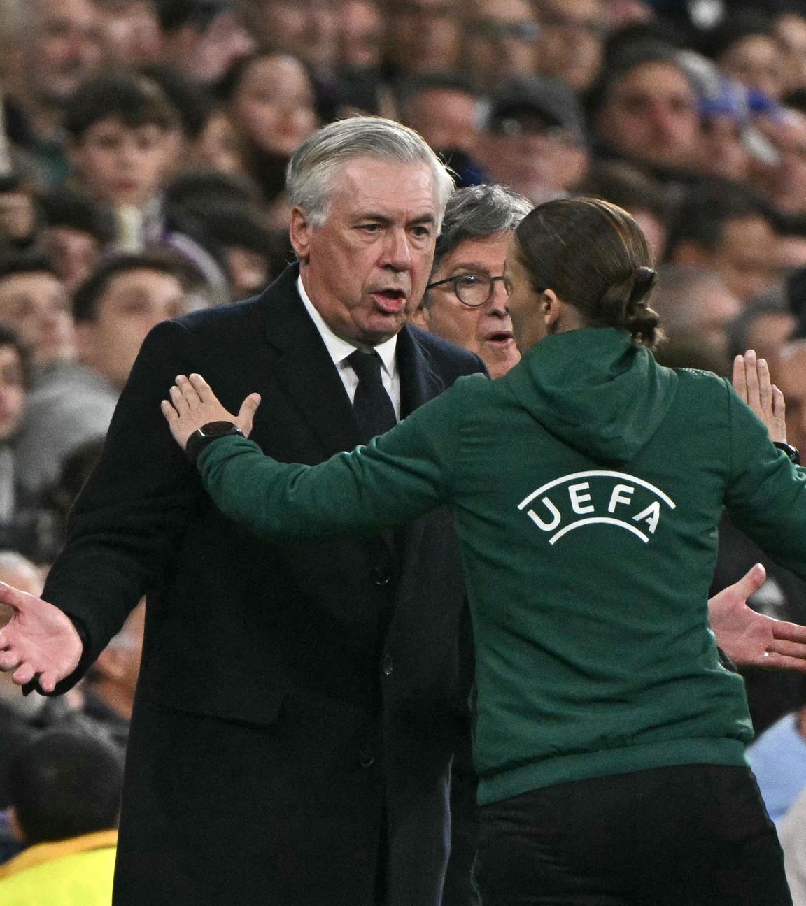 Carlo Ancelotti