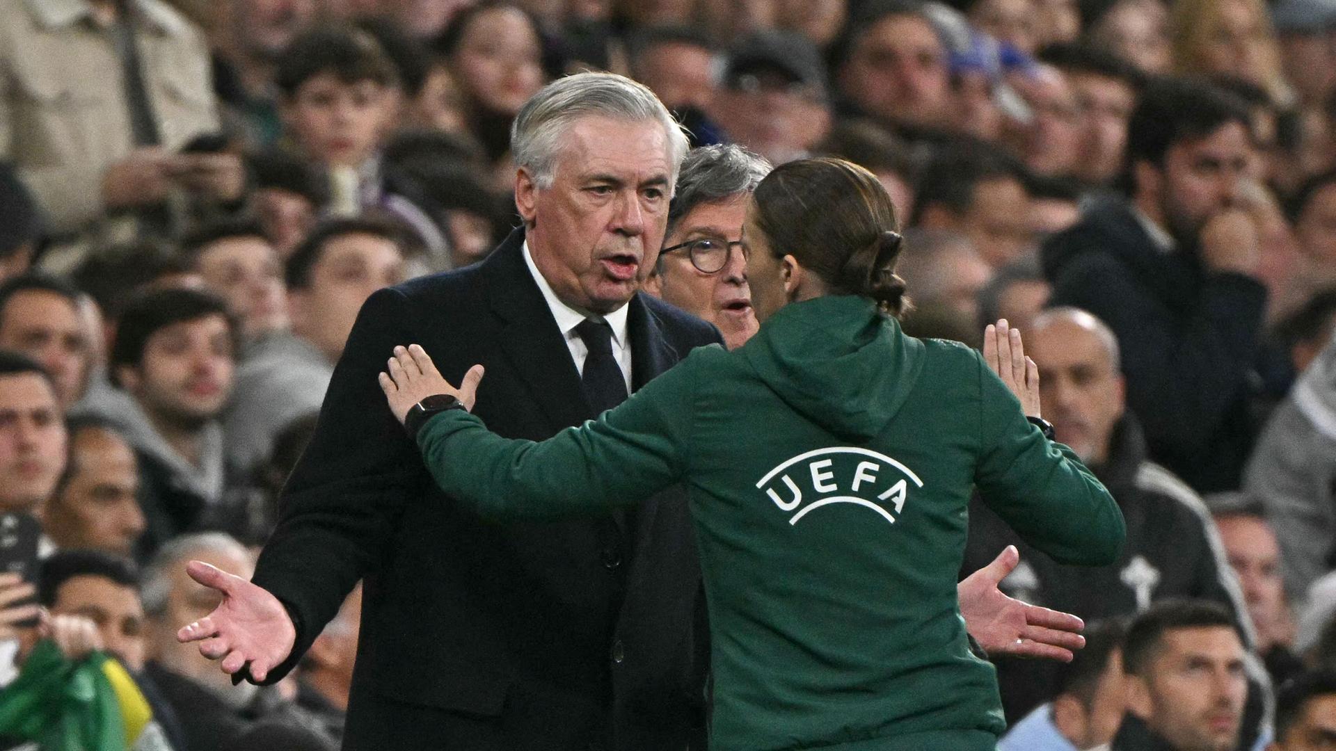 Carlo Ancelotti