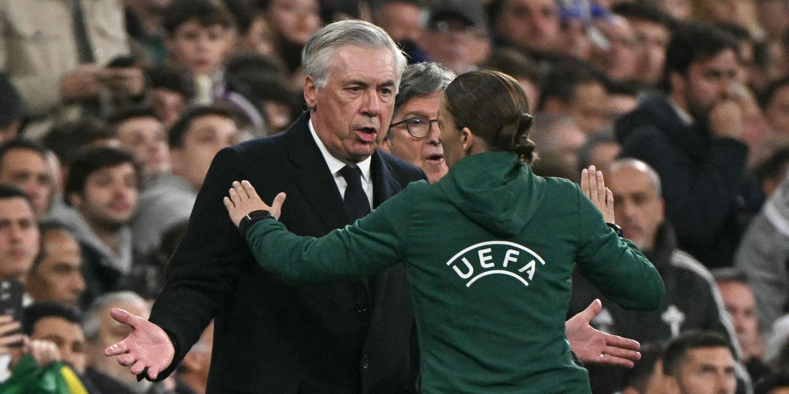 Carlo Ancelotti