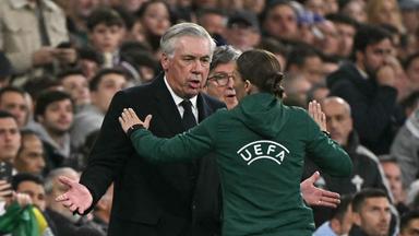 Carlo Ancelotti