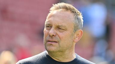 Andre Breitenreiter