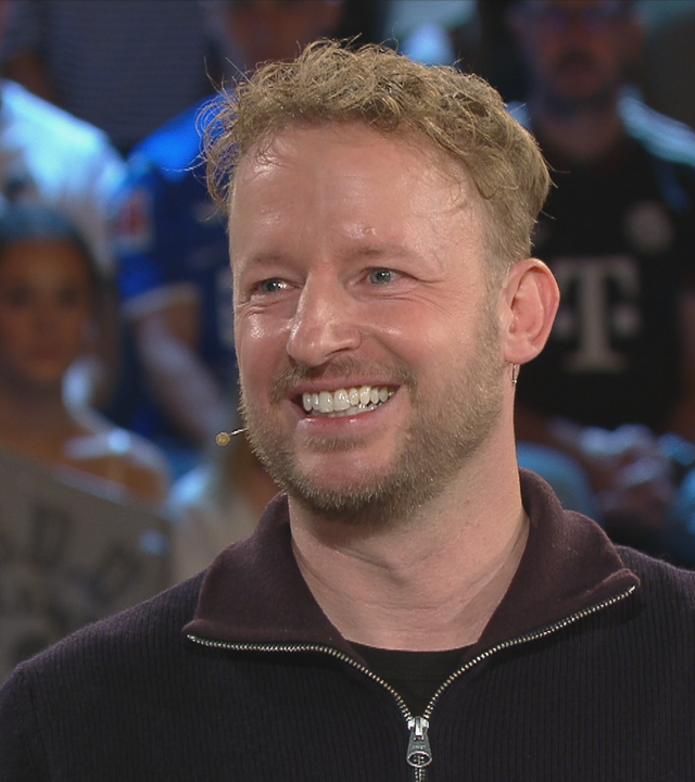 Hockey Bundestrainer Andre Henning