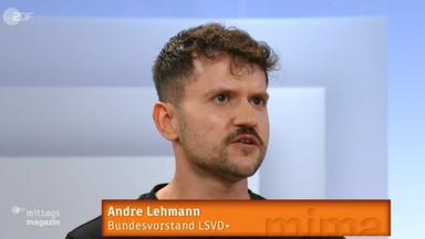 Andre Lehmann