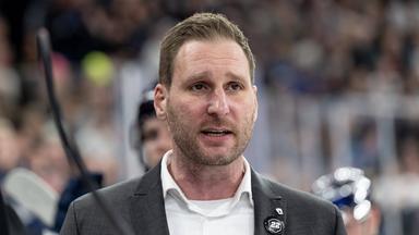 Eisbären-Legende Rankel wird wohl Eishockey-Bundestrainer