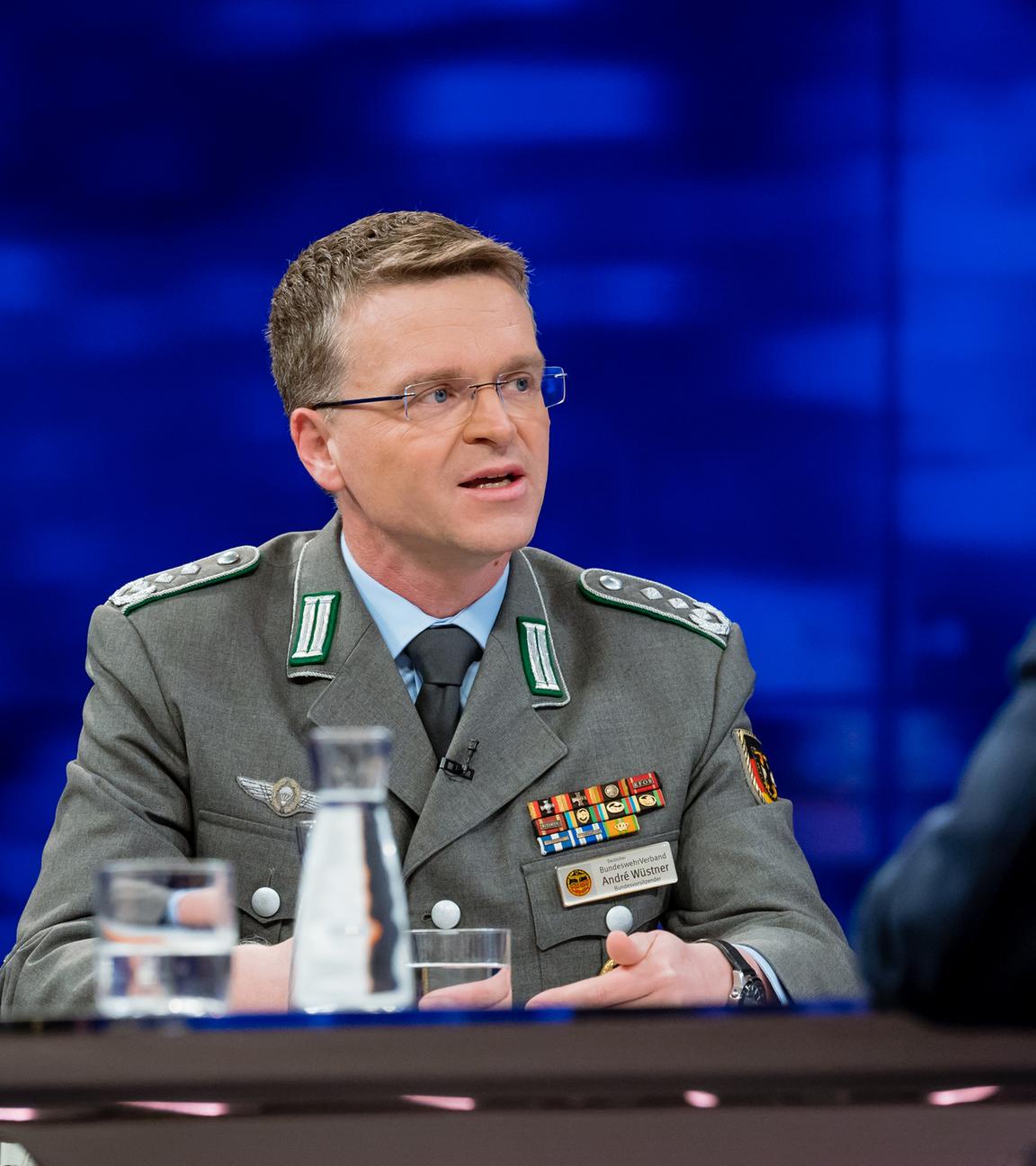 André Wüstner