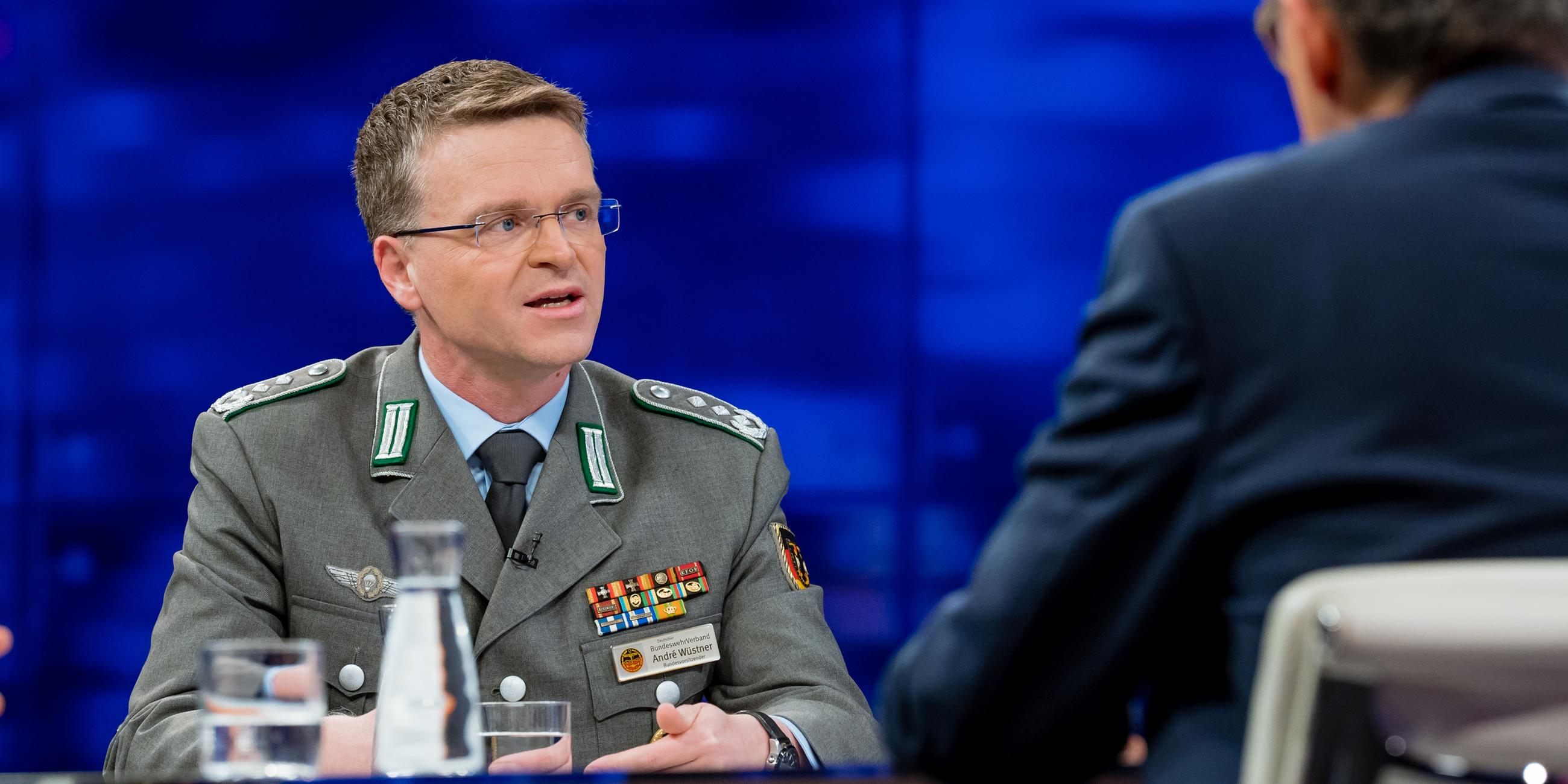 André Wüstner