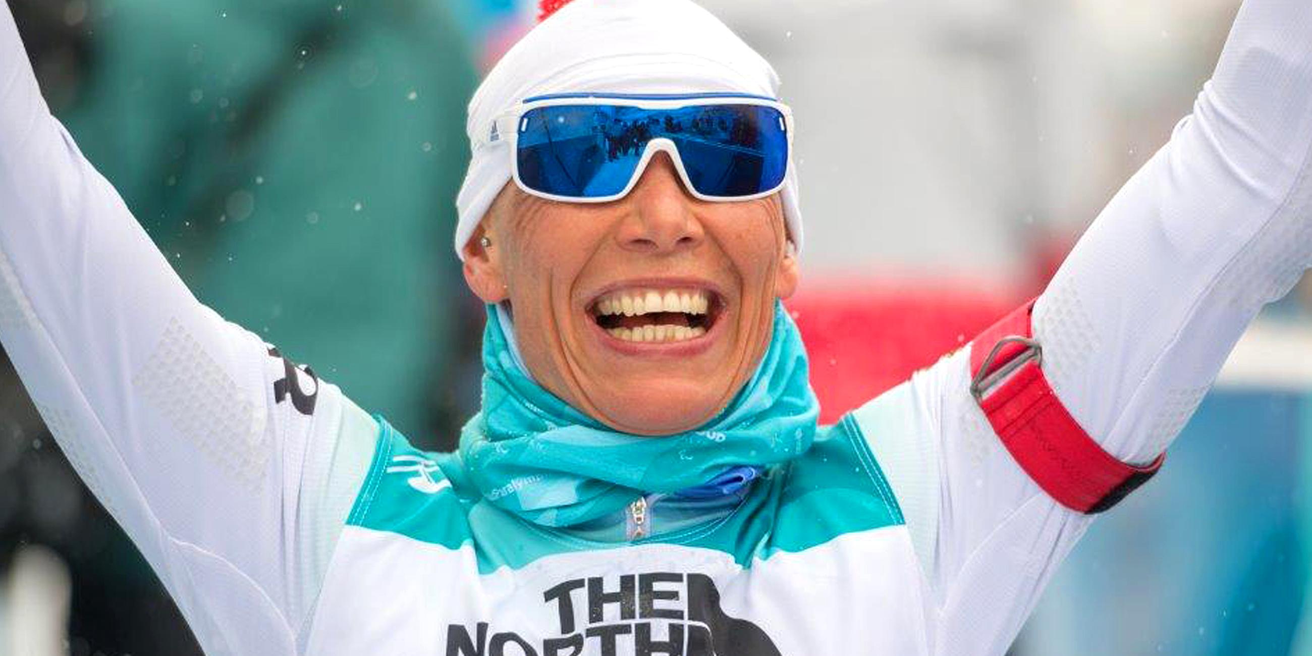 Andrea Eskau
