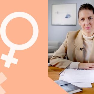 ZDF-Hauptstadtkorrespondentin Andrea Maurer ging der Frage nach, seit wann und wo es eine Frauenquote im Politikbetrieb gibt.