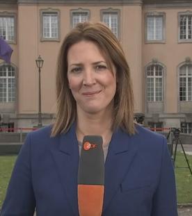 Andrea Maurer berichtet aus Berlin