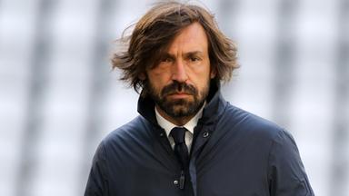 Andrea Pirlo