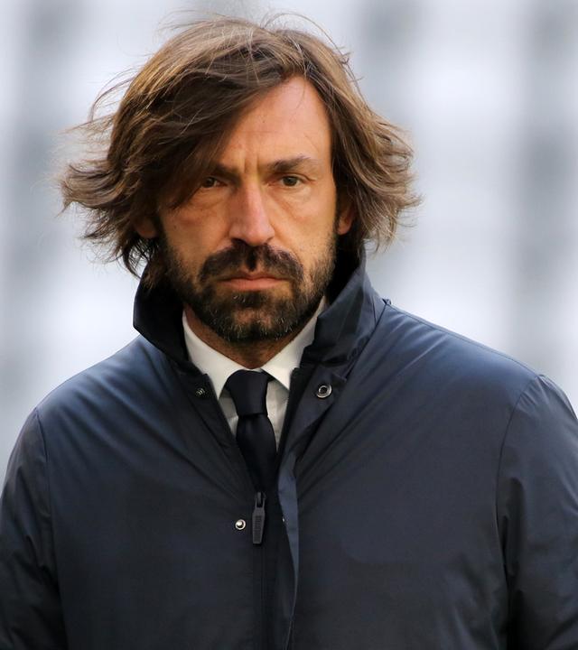 Andrea Pirlo