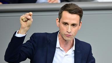 Bundeshaushalt: Grüne loten Verfassungsbeschwerde aus