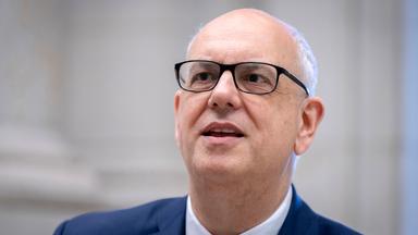 Bovenschulte: Bundesregierung ist "Weltmeister im Ankündigen