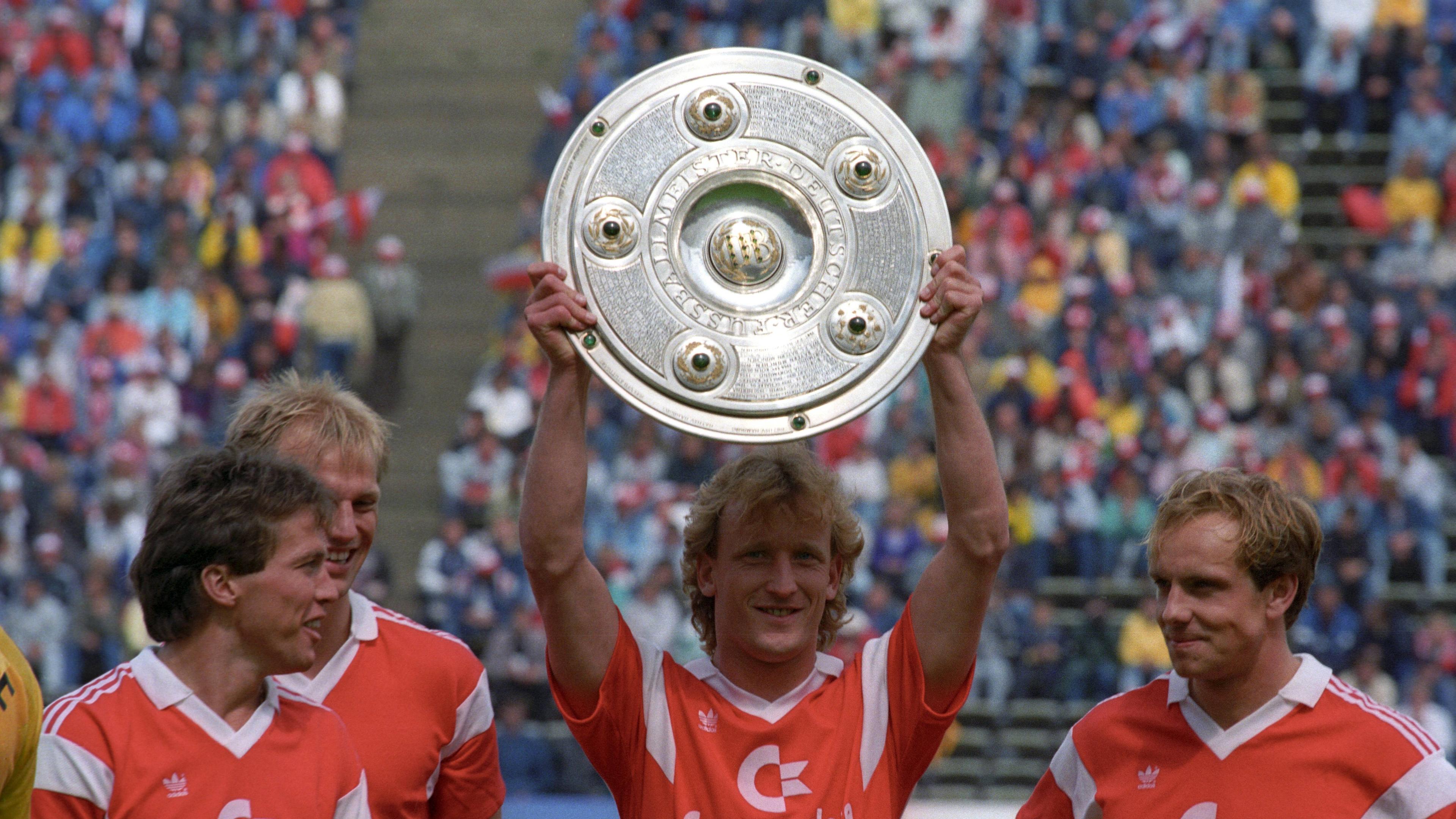 Andreas Brehme