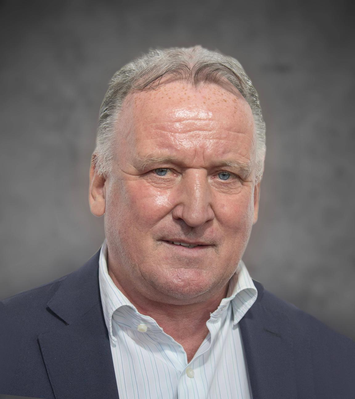 Fussballweltmeister Andreas Brehme im Alter von 63 Jahren gestorben.
