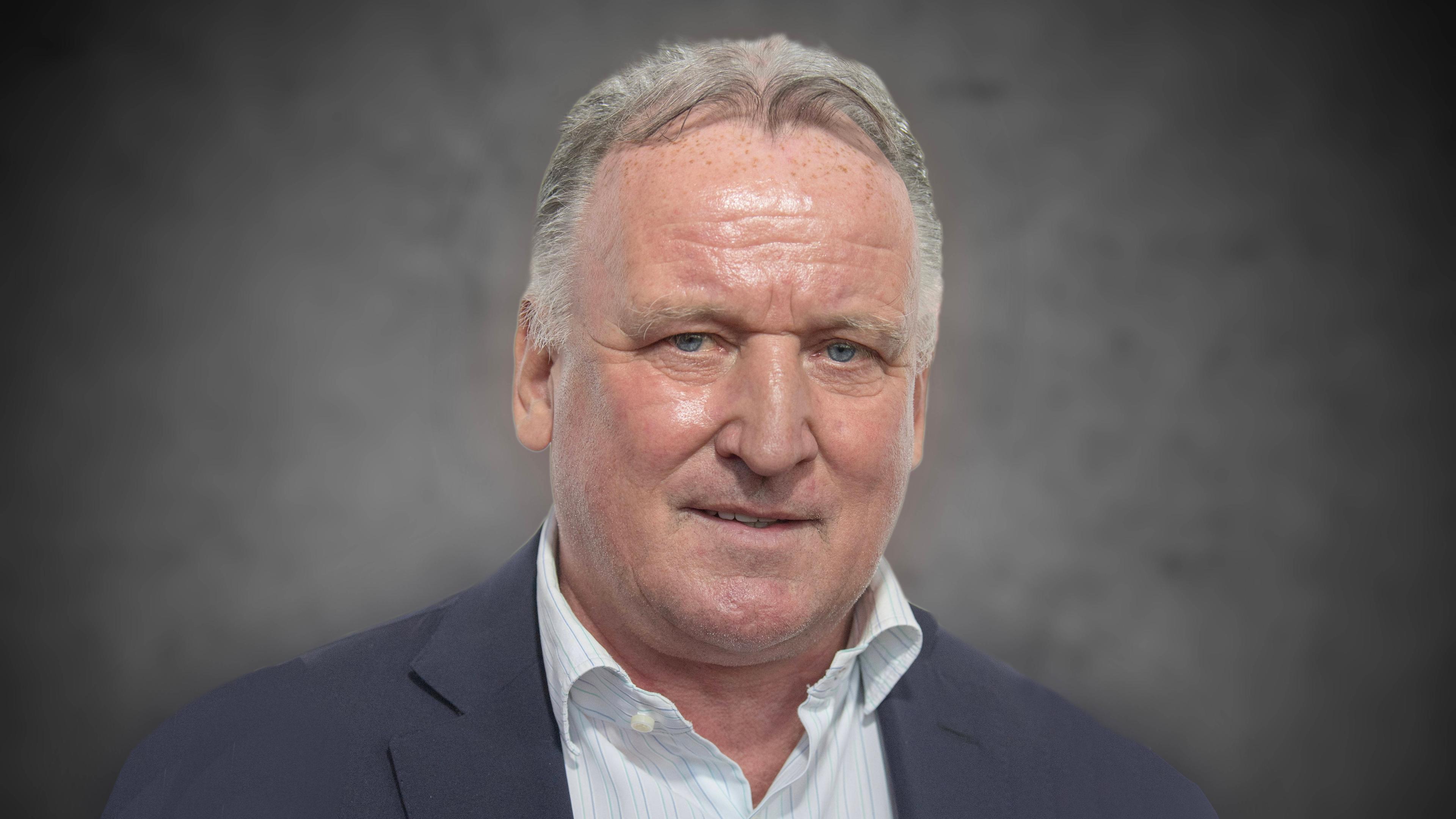 Fussballweltmeister Andreas Brehme im Alter von 63 Jahren gestorben.