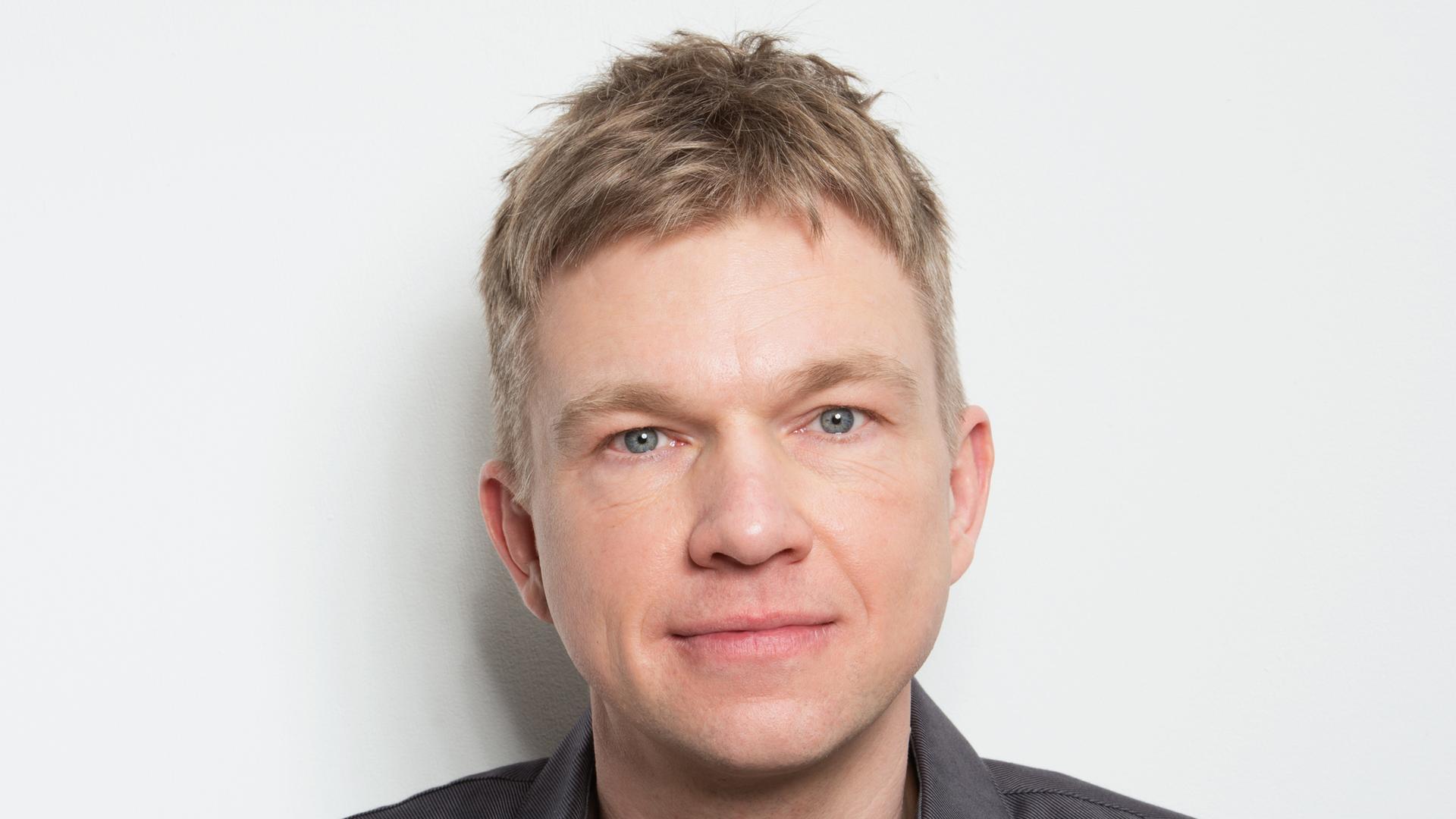 Andreas Crooenenbroeck