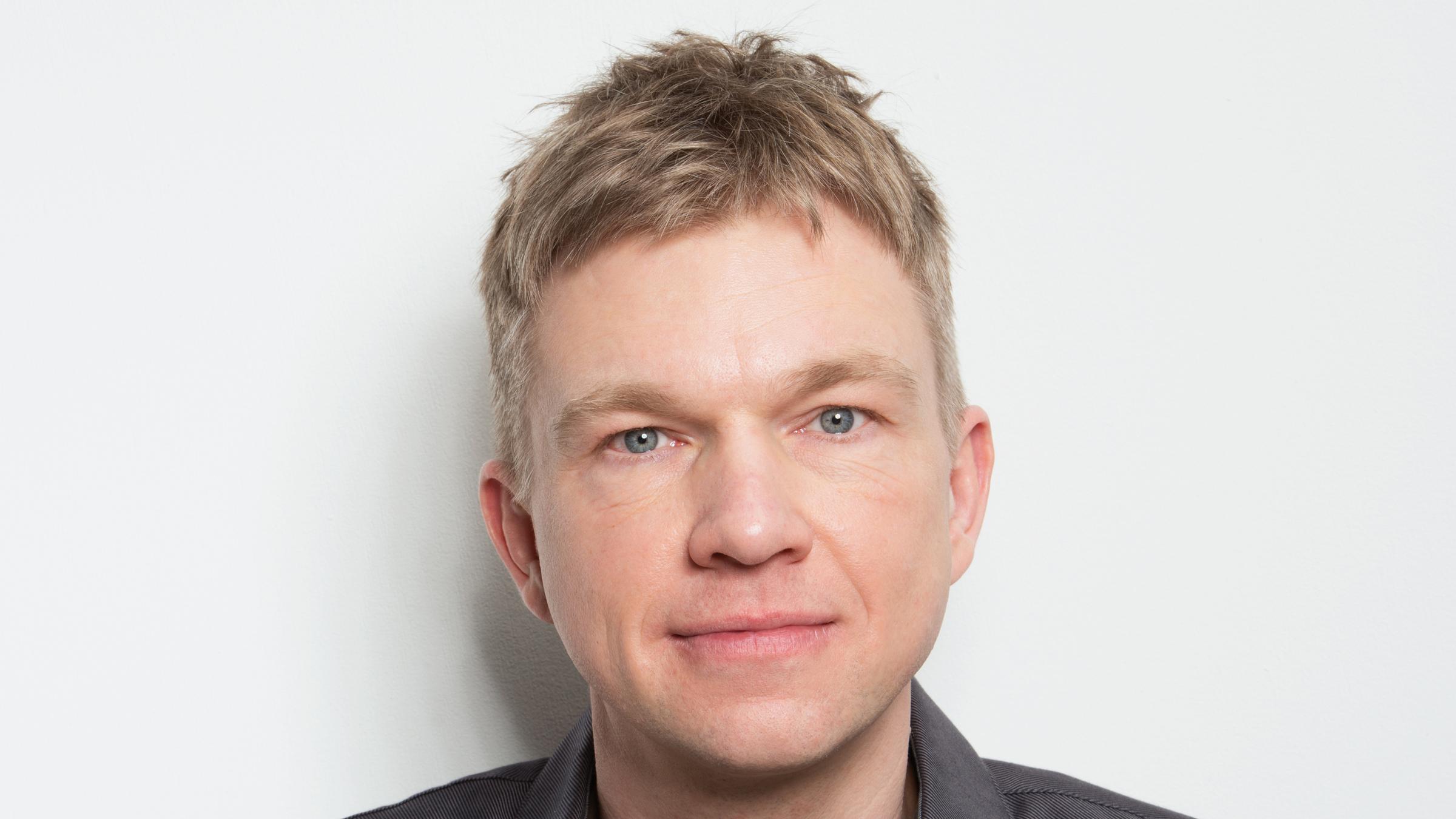 Andreas Crooenenbroeck