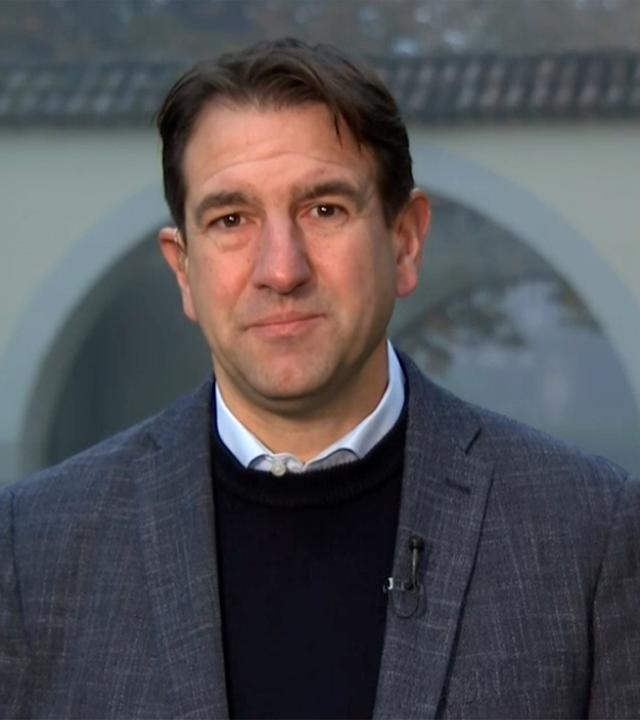 Andreas Jung, CDU/CSU-Bundestagsfraktion