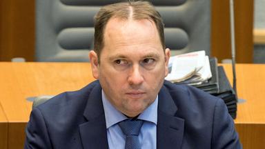 Andreas Keith, AfD-Landesgeschäftsführer NRW