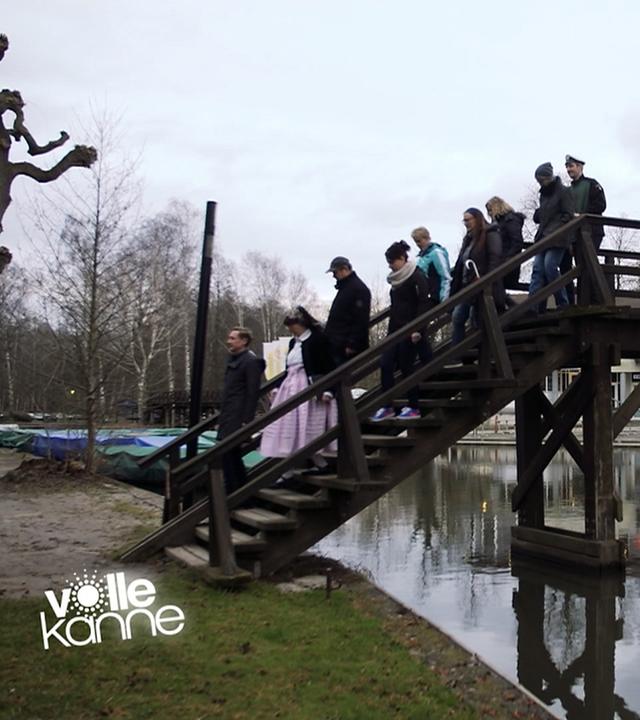 Andreas Korn - Lifestyle-Tipps Spreewald