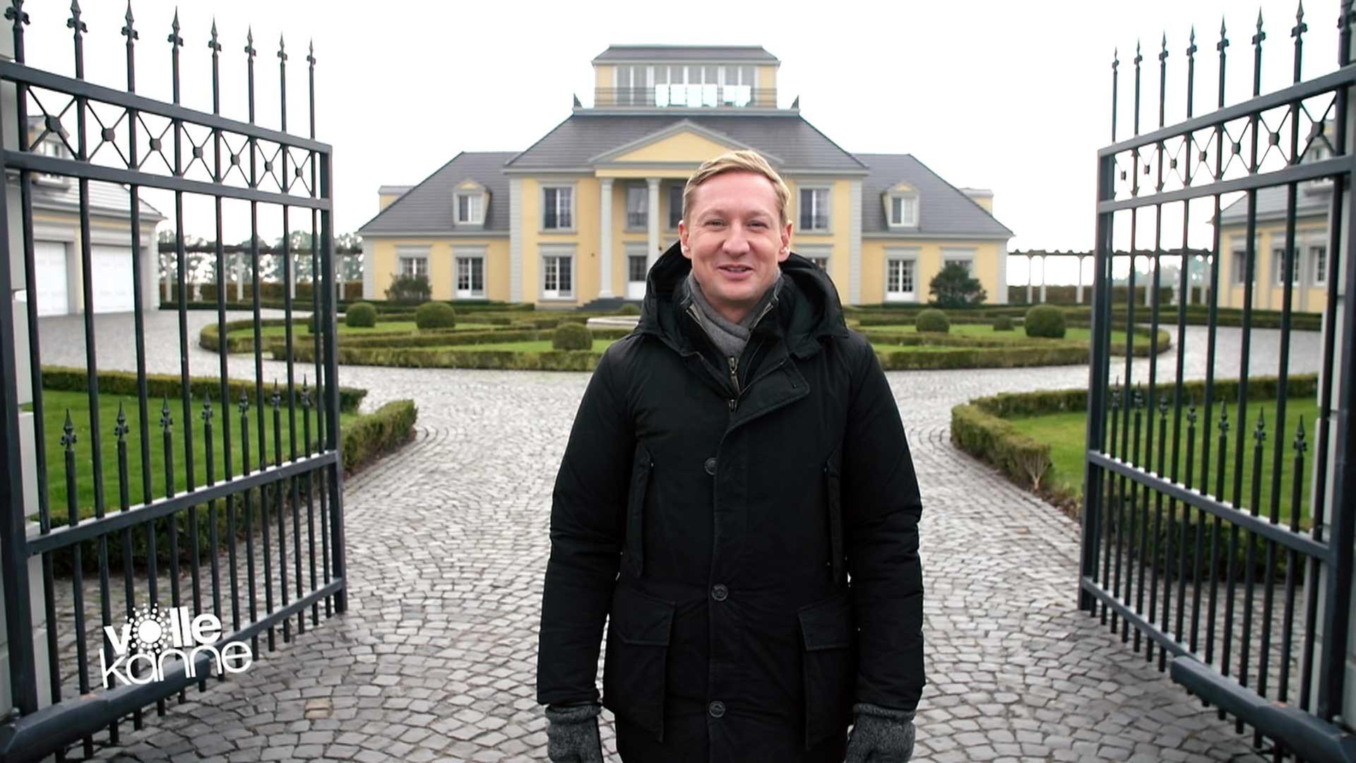 Andreas Korn