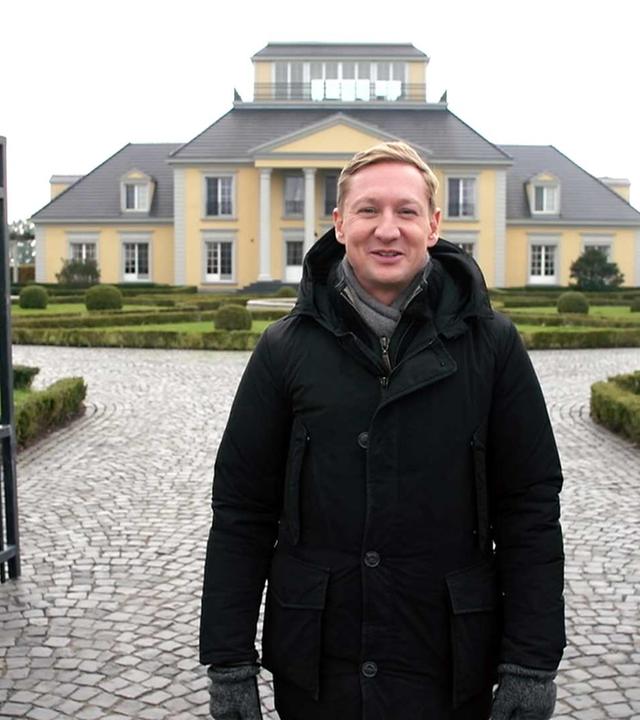 Andreas Korn