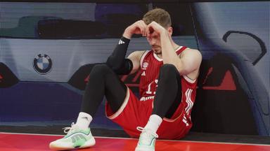 So nah dran am Titel: Andreas Obst