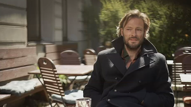 Andreas Pietschmann in „Nürnberg“ zu sehen