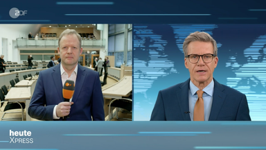 Andreas Postel zur Ministerpräsidentenwahl in Sachsen-Anhalt