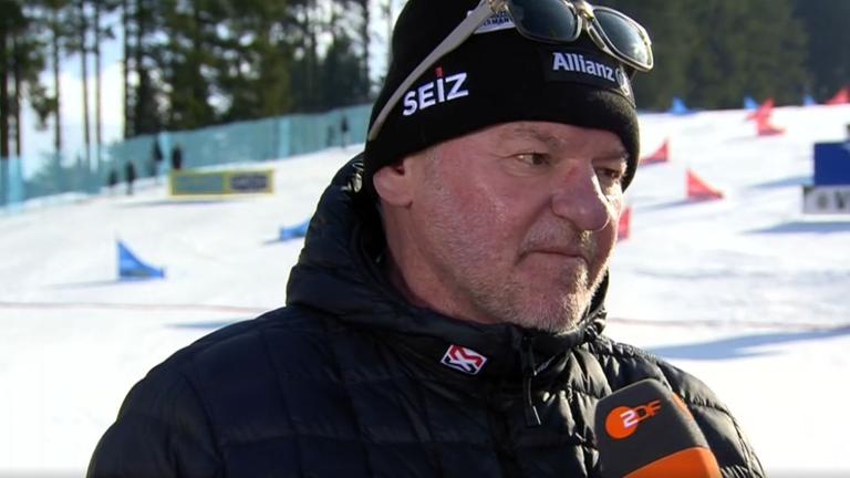 Andreas Scheid im ZDF-Interview