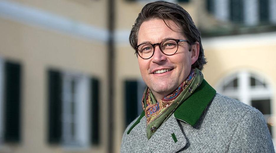 Andreas Scheuer
