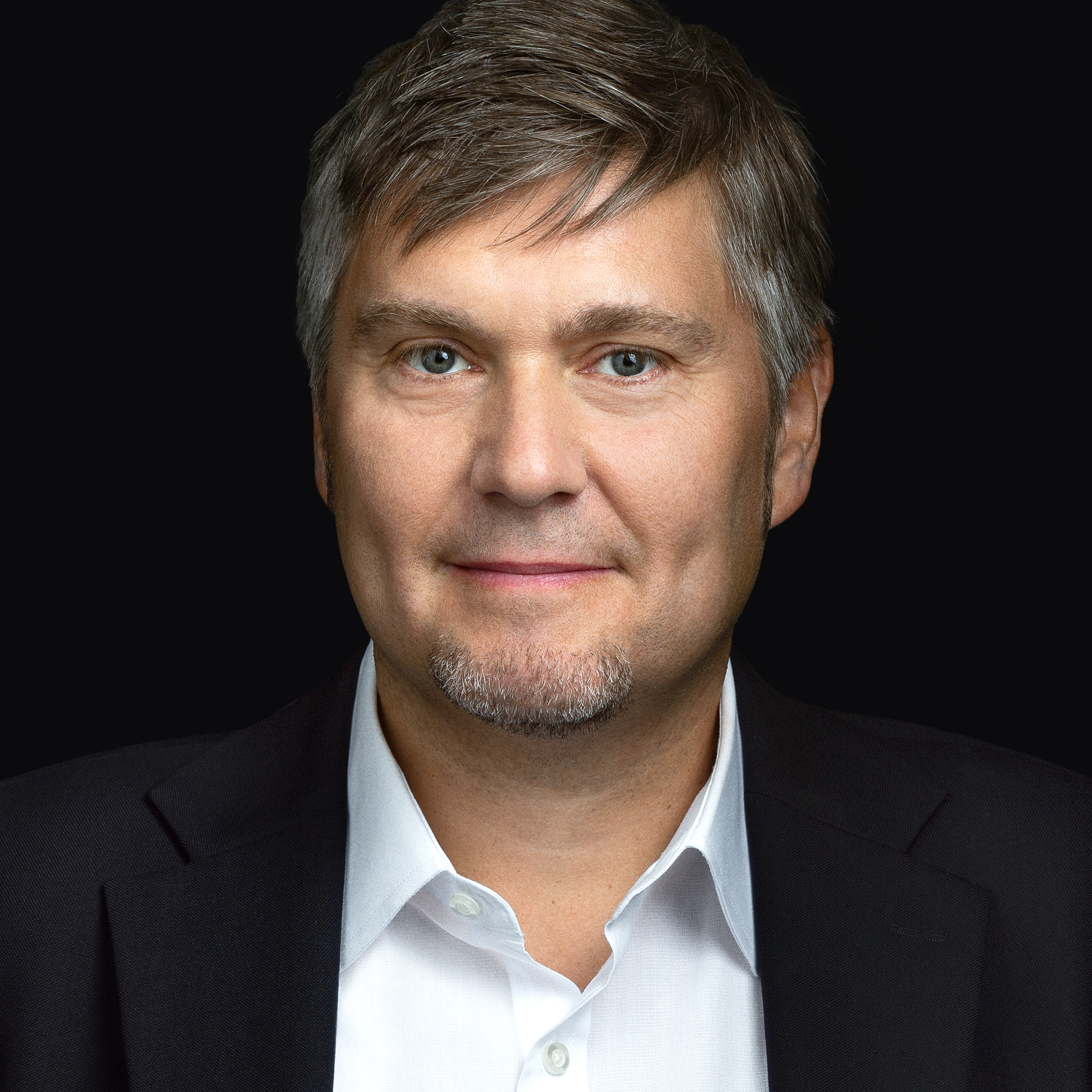 Andreas Stamm